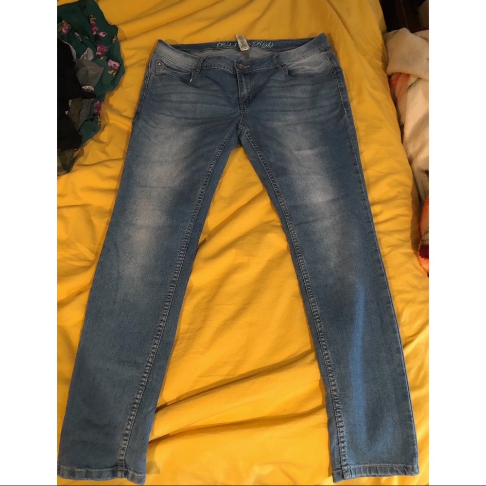 Jeans